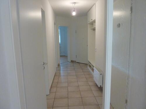 Foto - Etagenwohnung in Hamburg