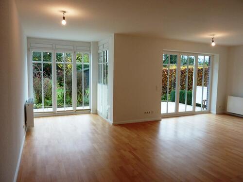 Foto - Etagenwohnung in Hamburg zur Miete