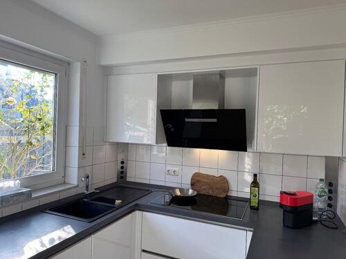 Foto - Einfamilienhaus zur Miete in Düsseldorf