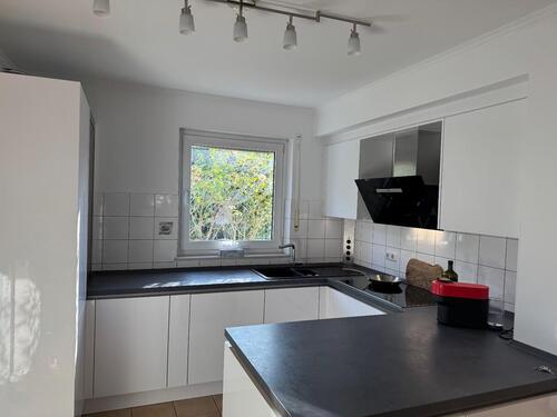 Foto - Einfamilienhaus in Düsseldorf