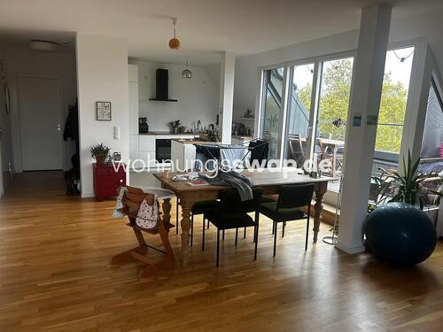 Foto - Wohnungsswap - 2 Zimmer, 90 m² - Eschersheimer Straße, Tempelhof, Berlin