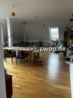 Foto - Etagenwohnung in Berlin