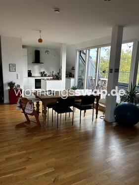 Foto - Etagenwohnung in Berlin zur Miete