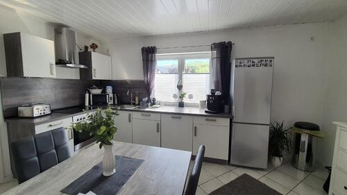 Foto - Etagenwohnung in Morsbach