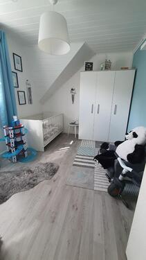 Foto - Etagenwohnung in Morsbach zur Miete