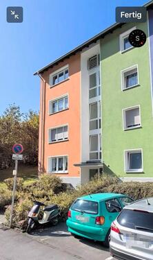 Foto - 2-Zimmer Wohnung mit Balkon in Ennepetal Hasperbach