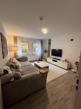 Foto - Etagenwohnung zur Miete in Ennepetal