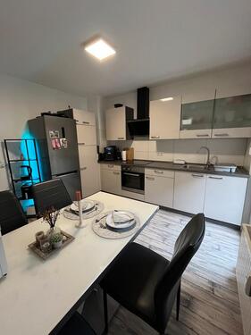 Foto - Etagenwohnung in Ennepetal