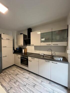 Foto - Etagenwohnung in Ennepetal zur Miete