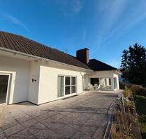 Freistehendes Einfamilienhaus in Saarbrücken-Güdingen zur Miete