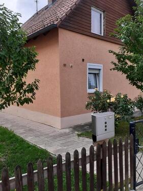 Foto - 5 Zimmer Einfamilienhaus in Maxhütte-Haidhof