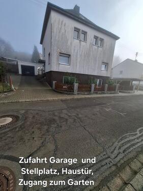 Foto - Kein 0815 Haus, ohne Makler, viel Platz