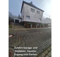 Kein 0815 Haus, ohne Makler, viel Platz - Niederwörresbach