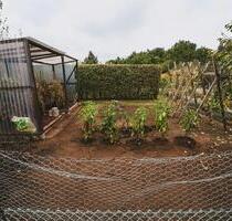 Garten Kleingarten Freizeit Grundstück zu verpachten - München Ramersdorf-Perlach