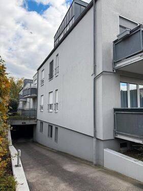 Foto - 2 Zimmer Etagenwohnung in Bühl