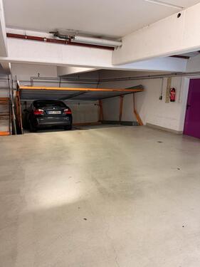 Foto - Etagenwohnung in Bühl zum Kaufen