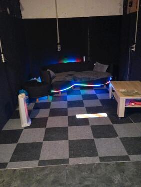 Foto - 1 Zimmer Etagenwohnung zur Miete in Gladbeck