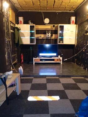 Foto - 1 Zimmer Etagenwohnung in Gladbeck