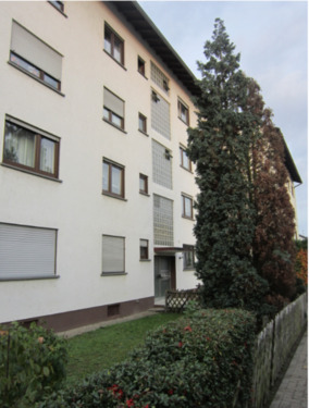 Foto - 4-Zimmer Wohnung in Ketsch von privat zu verkaufen