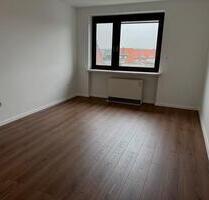 Modernisierte 2-Zimmer-Wohnung mit Westbalkon in Kaarst