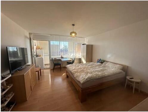 Foto - Appartement für Studentin!in NeufahrnbeiGarching TMU!Uni! 01.02!