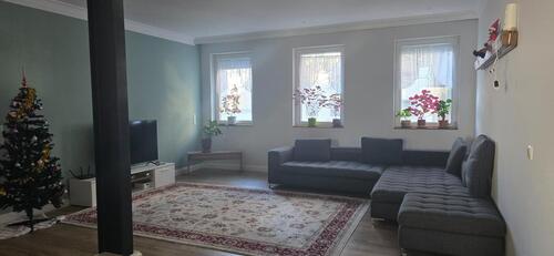 Foto - Wunderschöne & gemütliche 3-Zimmer-Wohnung mit großer Terrasse in