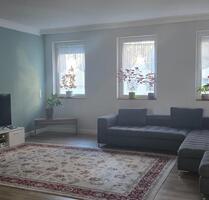 Wunderschöne & gemütliche 3-Zimmer-Wohnung mit großer Terrasse in - Mönchengladbach