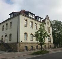 Individuell nutzbare Gewerbefläche - Raum für Ihre Ideen (Teilvermietung möglich) - Borna