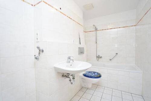 Foto - Etagenwohnung in Chemnitz zur Miete