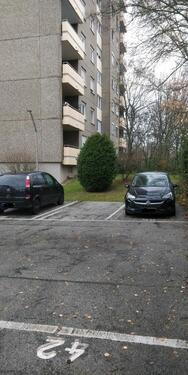 Foto - Parkplatz zu vermieten: in Südring 98, 55128 Mainz