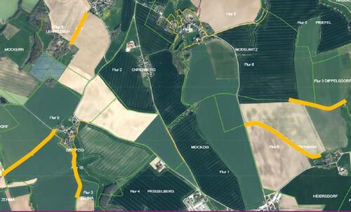 Foto - Grundst&uuml;ck zum Kaufen in Altenburg