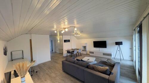 Foto - 2 Zimmer Wohnung Balkon Griesheim