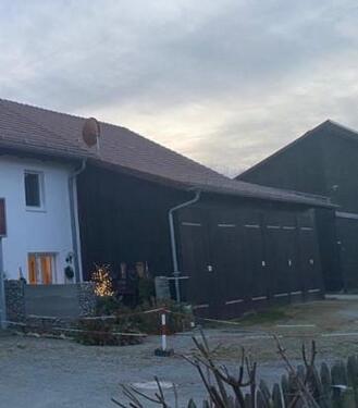 Foto - Große Garage auch für Womo geeignet zu vermieten