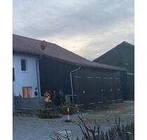 Große Garage auch für Womo geeignet zu vermieten - Pocking