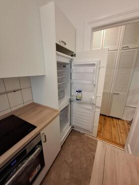 Foto - 1 Zimmer Erdgeschoßwohnung in Berlin