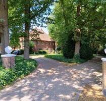 Ländliche Wohnung in Kirchhellen - Bottrop Feldhausen