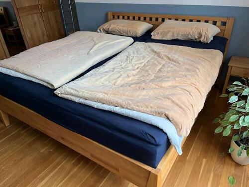 Foto - 3 Zimmer Etagenwohnung zur Miete in Potsdam