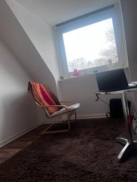 Foto - Zimmer zu vermieten in Garstedt – nur für eine Person