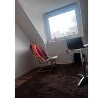 Zimmer zu vermieten in Garstedt – nur für eine Person - Norderstedt