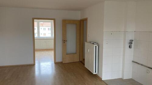 Foto - 3 Zimmer Etagenwohnung zum Kaufen in Kaufbeuren