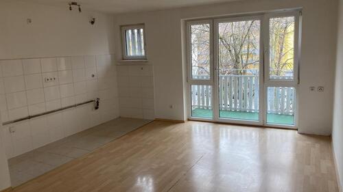 Foto - Etagenwohnung in Kaufbeuren zum Kaufen