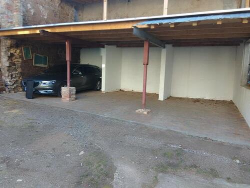 Foto - Kfz Stellplatz - 35,00&nbsp;EUR Miete,