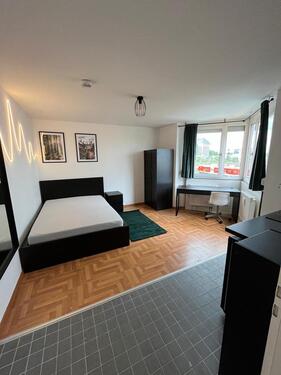 Foto - City Apartment an der TH Ohm FAU & Whd See möbliert – Dürrenhof