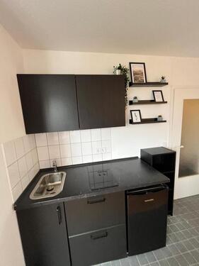 Foto - 1 Zimmer Etagenwohnung zur Miete in Nürnberg