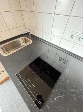 Foto - 1 Zimmer Etagenwohnung in Nürnberg