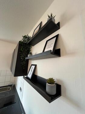 Foto - Etagenwohnung in Nürnberg zur Miete