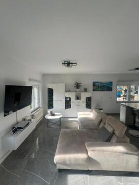 Foto - Ferienwohnung Tinyhaus in Bönnigheim - 49 m² Ruhe & Komfort