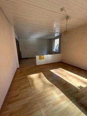 Foto - 3 Zimmer Etagenwohnung in Saarbrücken