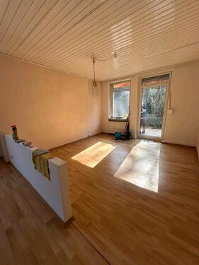 Foto - Etagenwohnung in Saarbrücken zur Miete