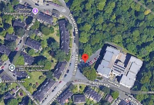 Foto - Seniorenwohnung Nachm 1.4.26 ges 1-2 Pers WBS ab 60 Jahren